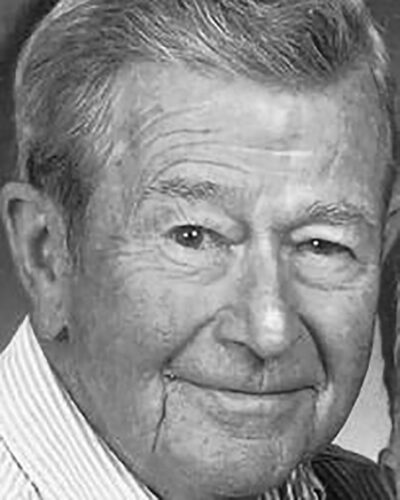 Bennie Bolser